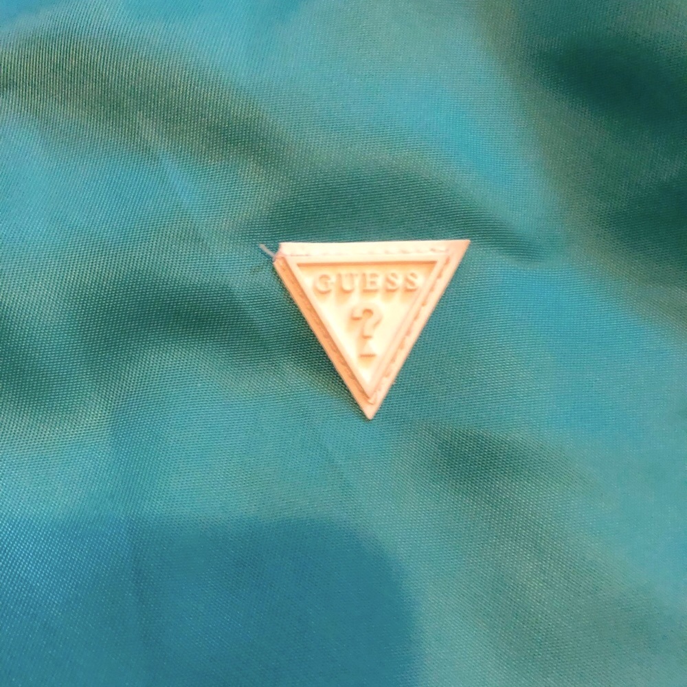 Vintage Guess Jacket - Picture 5 of 7